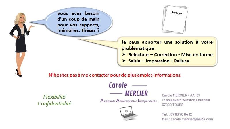 Flyer etudiant 2